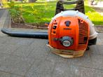 Stihl BR 600 bladblazer. In perfecte staat., Ophalen, Gebruikt