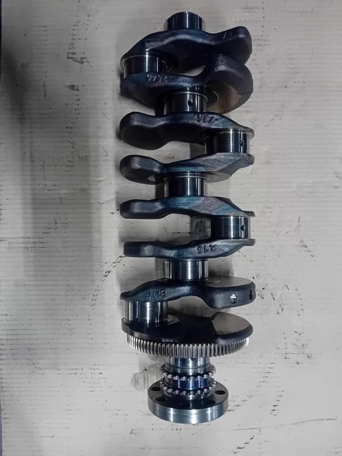 11218678989 863954101 Krukas BMW B48 B48B20A B48A20A, Auto-onderdelen, Motor en Toebehoren, Gebruikt, Ophalen of Verzenden