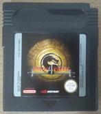 Mortal Kombat 4 - Gameboy Color Nintendo, Games en Spelcomputers, Games | Nintendo Game Boy, Ophalen, Vechten, 1 speler, Nieuw
