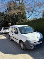 Renault Kangoo 1.5dti Diesel, Auto's, Voorwielaandrijving, 4 deurs, Stof, Renault