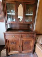 Dressoirkast, Antiek en Kunst, Ophalen