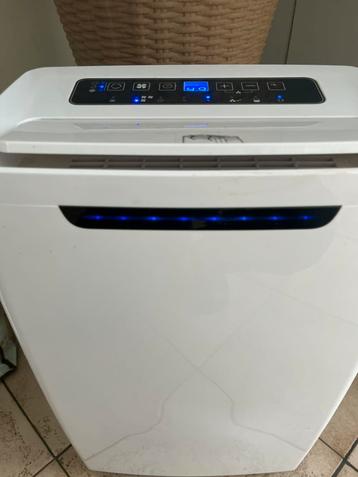 luchtontvochtiger beschikbaar voor biedingen