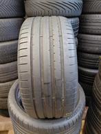 235/40/18 Dunlop avec montage et équilibrage, Ophalen, Zo goed als nieuw
