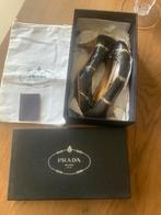 Prada fantasy pump maat 37,5, Ophalen of Verzenden