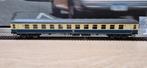 LS Models 46136 DB Bm 232, H0, OVP (non-SNCB), Overige merken, Gelijkstroom, Wagon, Ophalen of Verzenden