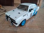 Tamiya MF01X Ford Escort Mk.II rallykit 58687, Ophalen of Verzenden, Auto