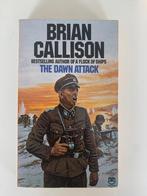 Rian Callison, The dawn attack, in perfect condition, Livres, Guerre & Militaire, Utilisé, Enlèvement ou Envoi