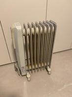 Olieradiator delonghi, Ophalen, 30 tot 80 cm, Gebruikt, Radiator