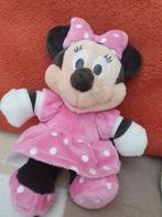 Minnie Mouse knuffel, Ophalen, Gebruikt