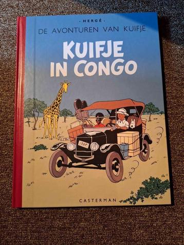 Kuifje (met ISBN)