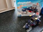 playmobil, Enlèvement, Comme neuf