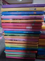 Lot livres Disney de Belgique Loisirs, Livres, Comme neuf, Enlèvement