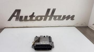 COMPUTER MOTOR Dacia Dokker (0S) (01-2012/12-2021), Gebruikt, Dacia