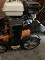 Verticuteermachine Eliet 501, Tuin en Terras, Verticuteermachines, Ophalen, Gebruikt, Benzine, Eliet