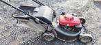 Tondeuse Honda pro HRH 536 hxe