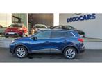 Renault Kadjar Propere wagen  * trekhaak - Navi *, 5 places, https://public.car-pass.be/vhr/11a4fa23-ac33-43d2-9839-e26e97944c8c