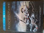 Blu-ray limited edition Passchendaele, Ophalen of Verzenden, Gebruikt