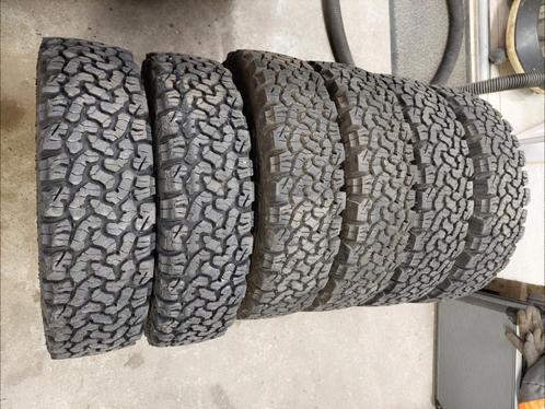 pneus 4x4 145/80R13, Auto-onderdelen, Banden en Velgen, Band(en), All Season, 13 inch, 145 mm, Terreinwagen, Gebruikt, Ophalen