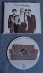 LES CANNEBERGES Zombie CD MAXI SINGLE 3 tr 1994 Europe ISLAN, Utilisé, Enlèvement ou Envoi