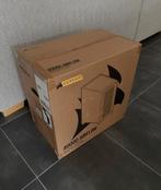 Corsair 4000D Airflow Zwart (NIEUW IN DOOS), Computers en Software, Computerbehuizingen, Ophalen