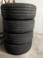 Banden Michelin 255/55R16, Auto-onderdelen, Banden en Velgen, Ophalen, Gebruikt, 255 mm, 16 inch