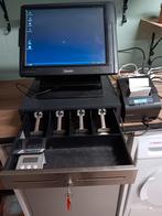 Kassasysteem SAM4s model spt3000, Zakelijke goederen, Kantoor en Winkelinrichting | Kassa's en Betaalsystemen, Ophalen