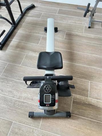 Machine à ramer, Enlèvement ou Envoi, Utilisé, Rameur