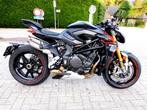 MV AGUSTA BRUTALE 1000 rr, 400 km, 3 jaar garantie, Handvatverwarming, 4 cilinders, Motorrijbewijs A, Bedrijf