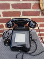 anciens téléphones HAGENUK - KIEL années 50, Enlèvement