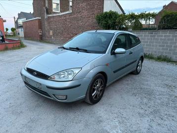 Ford Focus 1.6i 100Cv 2004 140000Klms beschikbaar voor biedingen