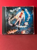 Doctor adamski - musical pharmacy, Envoi