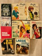 Boeken jeugd, Ophalen, Gelezen