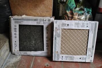 Carreaux Grès cérame émaillé (16), Enlèvement