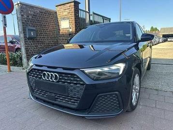 Audi A1 SPORTBACK 25 TFSI S TRONIC MET 50DKM HANDELAARS &, Cruise Control, Autres modèles, Achat, Euro 6