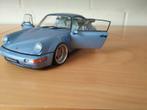 Porsche 911,964 turbo, Hobby en Vrije tijd, Modelauto's | 1:18, Ophalen of Verzenden, Nieuw, Auto, Solido
