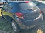 Peugeot 208 8000Km! 2019 1.2 benzine Foto’s volgen, Auto's, Peugeot, Euro 6, Bedrijf, 5 deurs, 1200 cc