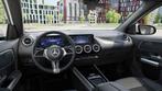 Mercedes-Benz EQA EQA 350 4MATIC Luxury Line Dodehoekassiste, Autos, 215 kW, Achat, 1800 kg, Noir