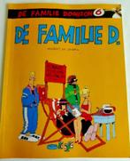 Familie Doorzon deel 6 stripalbum 3e druk 1989, Boeken, Stripverhalen, Verzenden, Zo goed als nieuw