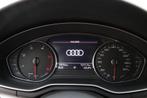 (1YCS180) AUDI A4 AVANT, Stof, Gebruikt, Euro 6, 136 pk