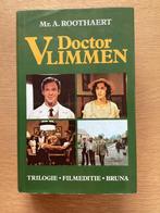 Dokter Vlimmen, Boeken, Ophalen of Verzenden, Gelezen