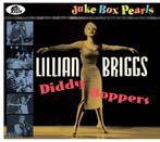 Lillian Briggs - Diddy Boppers: Juke Box Pearls - CD, Pop, Verzenden, Nieuw in verpakking
