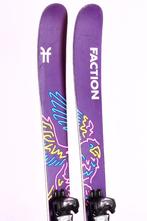 171 cm freeride ski's FACTION PRODIGY 2X 2023, poplar core, Sport en Fitness, Overige merken, 160 tot 180 cm, Gebruikt, Verzenden
