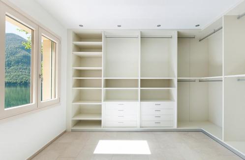 Composez vous-même votre garde-robe de rêve en toute simplic, Doe-het-zelf en Bouw, Overige Doe-Het-Zelf en Bouw, Nieuw, Ophalen of Verzenden