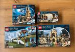 Lego Harry Potter 76415 76401 76386 75958, Ophalen of Verzenden, Zo goed als nieuw, Complete set, Lego