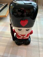 stenen spaarpotje soldaatje, Verzamelen, Spaarpotten, Ophalen of Verzenden, Nieuw, Steen, Aardewerk of Keramiek, Overige thema's