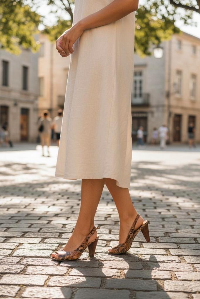 ✨️HISPANITAS Sandalen Maat 37 - Met BUNDELKORTING‼️✨️, Kleding | Dames, Schoenen, Zo goed als nieuw, Sandalen of Muiltjes, Beige