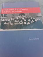 Histoire des sœurs Servites de Marie de Jolimont, Boeken, Geschiedenis | Nationaal, Ophalen of Verzenden, Zo goed als nieuw