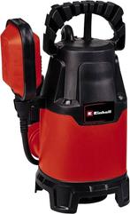 Einhell | Afvoerpomp | 9.500 l/u | GRATIS LEVERING