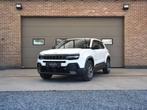 Jeep Avenger 1.2 T / LONGITUDE / CARPLAY / DAB / LED / TREKH, Stof, Gebruikt, 1199 cc, Bedrijf