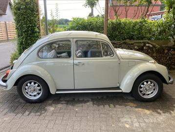 Vw Kever 1967, Autos, Particulier, Achat, Volkswagen